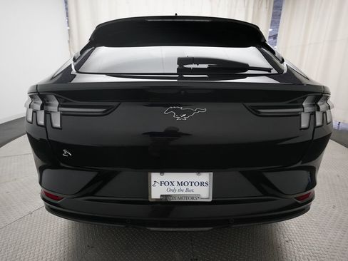 Used 2023 Ford Mustang Mach-E Premium AWD/4WD image 26