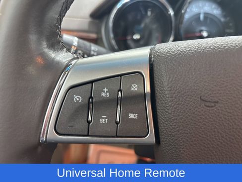 Used 2012 Cadillac CTS Luxury image 22