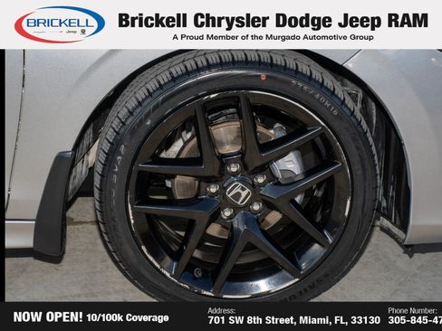 Used 2023 Honda Civic Sport image 39