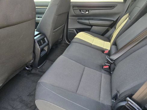 Used 2026 Honda CR-V EX image 17