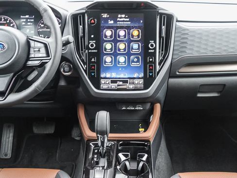 New 2026 Subaru Forester Touring image 11