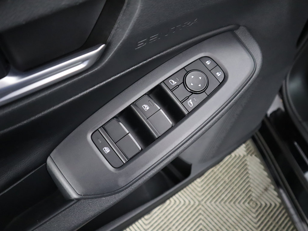 Used 2026 Nissan Sentra SV w/ Floor Mat Package FWD image 35
