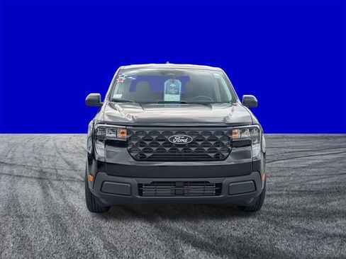 Certified 2026 Ford Maverick XL FWD image 9