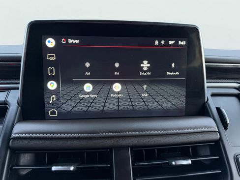 Used 2022 GMC Yukon SLT w/ SLT Luxury Package image 26