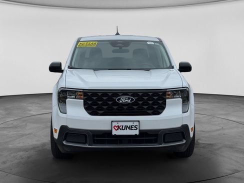 Used 2026 Ford Maverick XLT w/ Equipment Group 301A AWD/4WD image 2