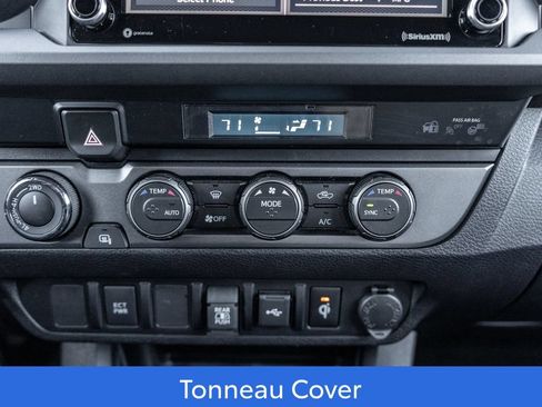 Used 2023 Toyota Tacoma TRD Sport AWD/4WD image 27