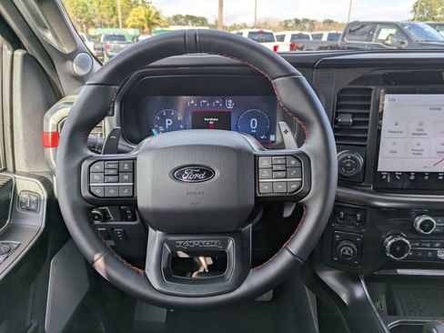 New 2025 Ford F150 Raptor image 17