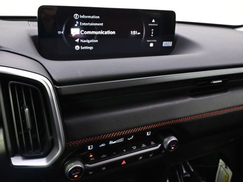 New 2026 MAZDA CX-50 AWD 2.5 S w/ Weather Package image 27