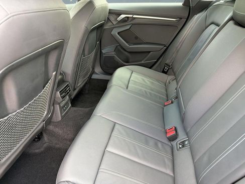 Used 2022 Audi A3 2.0T Premium FWD image 21