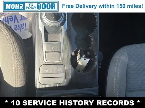 Used 2022 Ford Escape SE w/ Convenience Package image 22