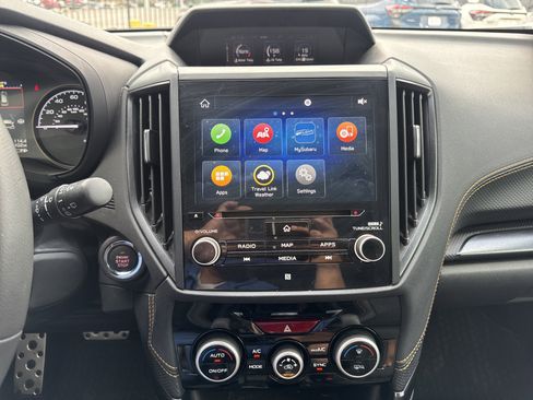 Used 2022 Subaru Forester Wilderness image 19