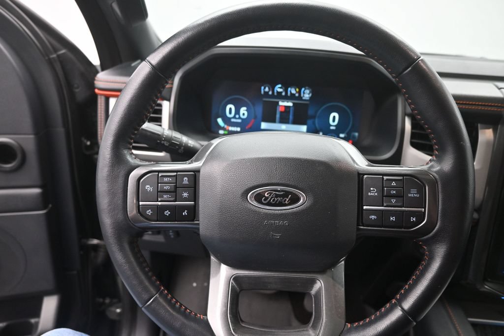 Certified 2023 Ford Expedition Timberline AWD/4WD image 6