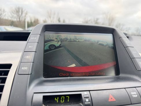 Used 2008 Toyota Prius image 20