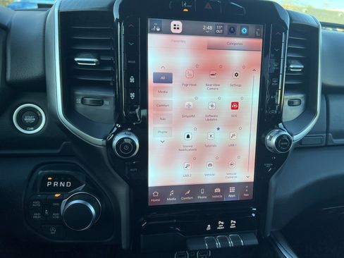 New 2026 RAM 1500 Big Horn image 20