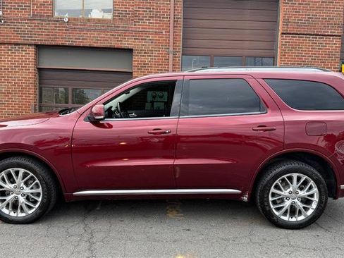 Used 2016 Dodge Durango Limited w/ Premium Group AWD/4WD image 5