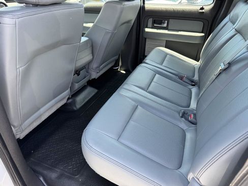 Used 2014 Ford F150 XL w/ Equipment Group 101A Mid AWD/4WD image 16
