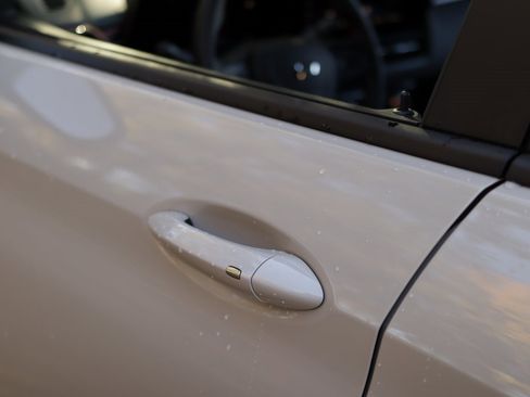 New 2026 Chevrolet TrailBlazer RS w/ Driver Confidence Package image 36