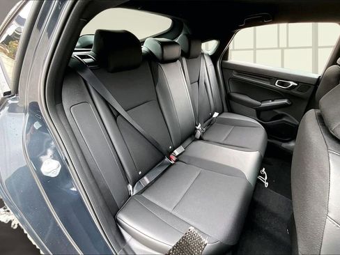 New 2026 Honda Civic Sport image 10