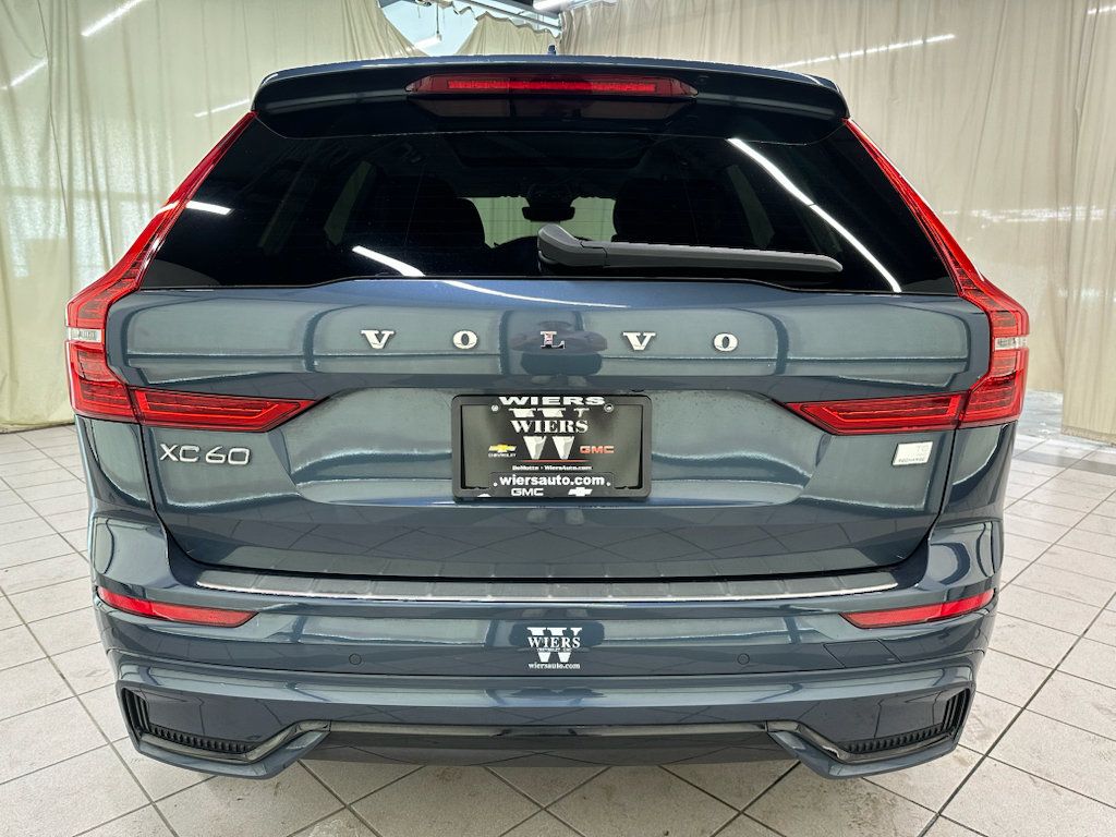 Used 2024 Volvo XC60 T8 Plus w/ Protection Package Premier AWD/4WD image 5