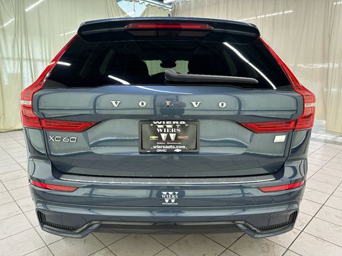 Used 2024 Volvo XC60 T8 Plus w/ Protection Package Premier AWD/4WD image 5