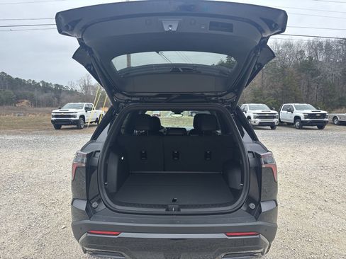 New 2026 Chevrolet Equinox RS w/ Convenience Package III image 25