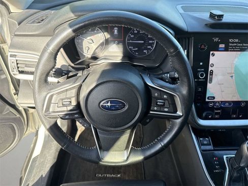 Used 2020 Subaru Outback Limited w/ Popular Package #2 image 29
