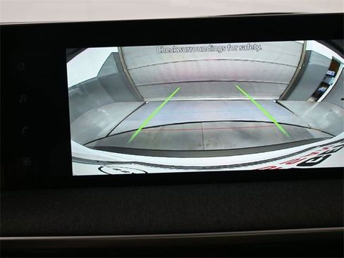 New 2026 Nissan Kicks SV w/ SV Premium Package image 32