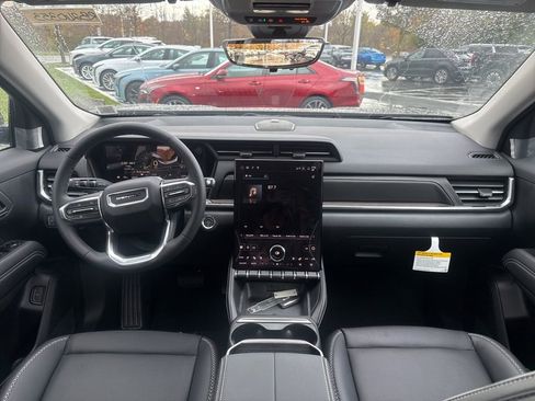 New 2026 GMC Terrain Denali image 6