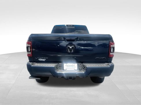 Used 2021 RAM 2500 Limited AWD/4WD image 7