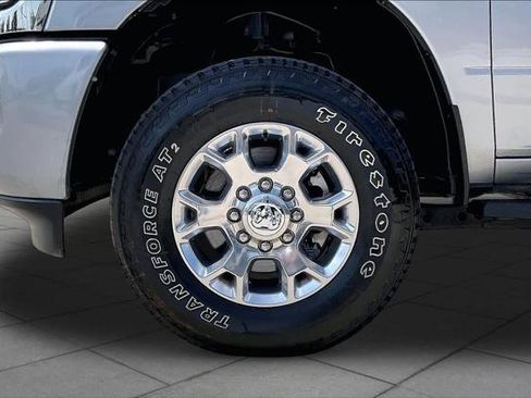 Certified 2024 RAM 2500 Laramie AWD/4WD image 10