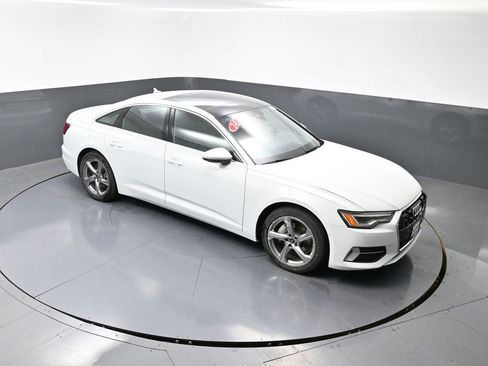 Used 2024 Audi A6 Premium Plus image 43