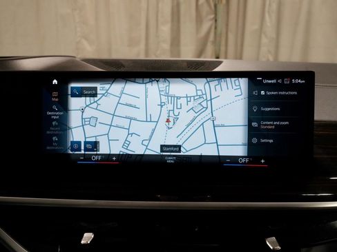 Used 2023 BMW X7 xDrive40i w/ Premium Package image 14