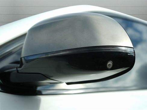 Used 2020 BMW X4 M40i w/ Executive Package image 13