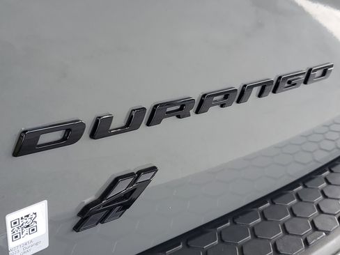 Certified 2023 Dodge Durango R/T AWD/4WD image 5