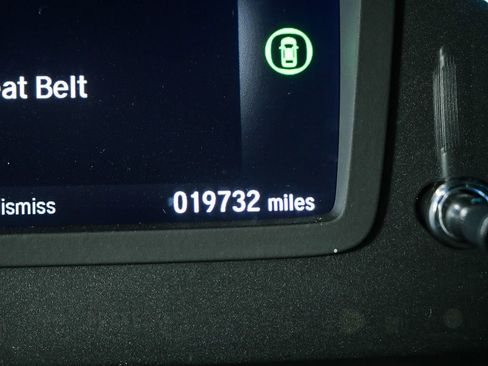 Used 2022 Honda Odyssey EX-L image 8