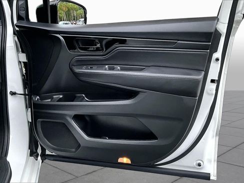 Certified 2022 Honda Odyssey Elite image 22