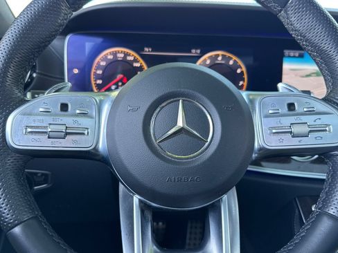 Used 2019 Mercedes-Benz E 63 AMG S image 28