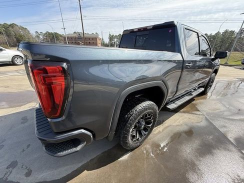 Used 2019 GMC Sierra 1500 AT4 w/ AT4 Premium Package image 8