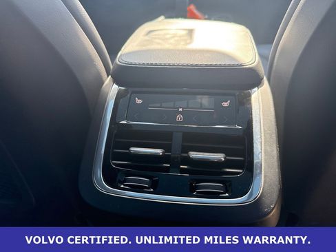 Certified 2023 Volvo XC90 B5 Core w/ Protection Package Premier AWD/4WD image 14