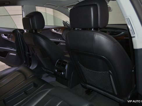 Used 2013 Audi A7 3.0T Prestige image 19