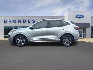 Used 2023 Ford Escape ST-Line Select w/ Tech Pack #2 360° Tour