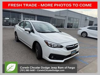 Used 2020 Subaru Impreza 2.0i Premium AWD/4WD 360° Tour