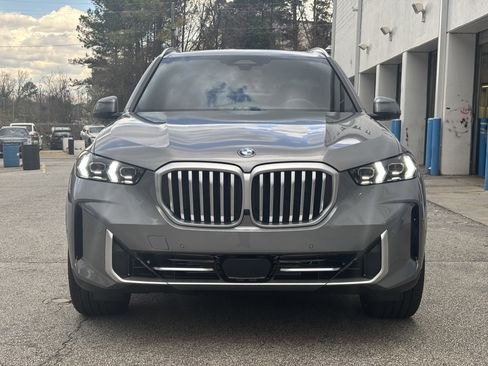 Used 2026 BMW X5 xDrive40i w/ Premium Package image 6