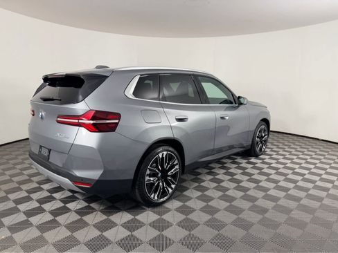 New 2026 BMW X3 xDrive30 w/ Premium Package image 4