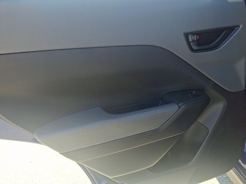 New 2026 Subaru Crosstrek 2.0i Premium AWD/4WD image 8
