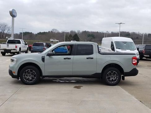 Used 2022 Ford Maverick XLT image 5