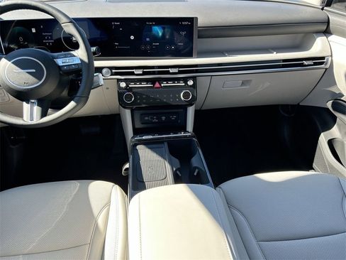 New 2026 Hyundai Tucson Limited image 14