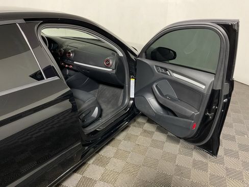 Used 2015 Audi A3 1.8T Premium w/ Cold Weather Package FWD image 36