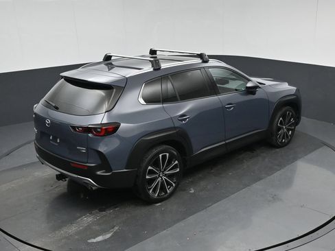 Used 2024 MAZDA CX-50 2.5 Turbo w/ Cargo Package AWD/4WD image 68