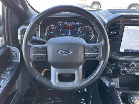 Used 2021 Ford F150 XLT w/ Equipment Group 302A High image 20